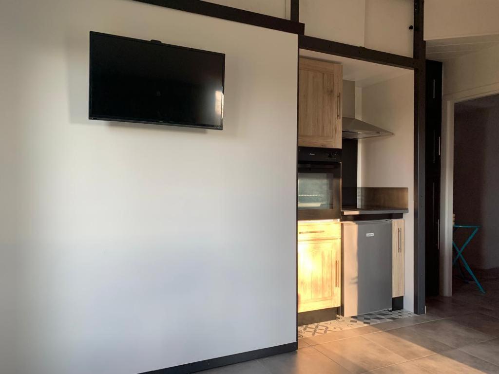 Chez Dominique Et Bruno A 20 Mm Du Puydufou Apartment Bazoges-en-Paillers Ngoại thất bức ảnh